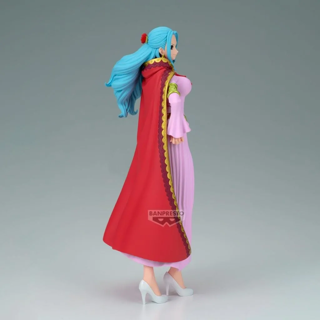 ONE PIECE - Nefeltari Vivi - Figure DXF-Special 19cm